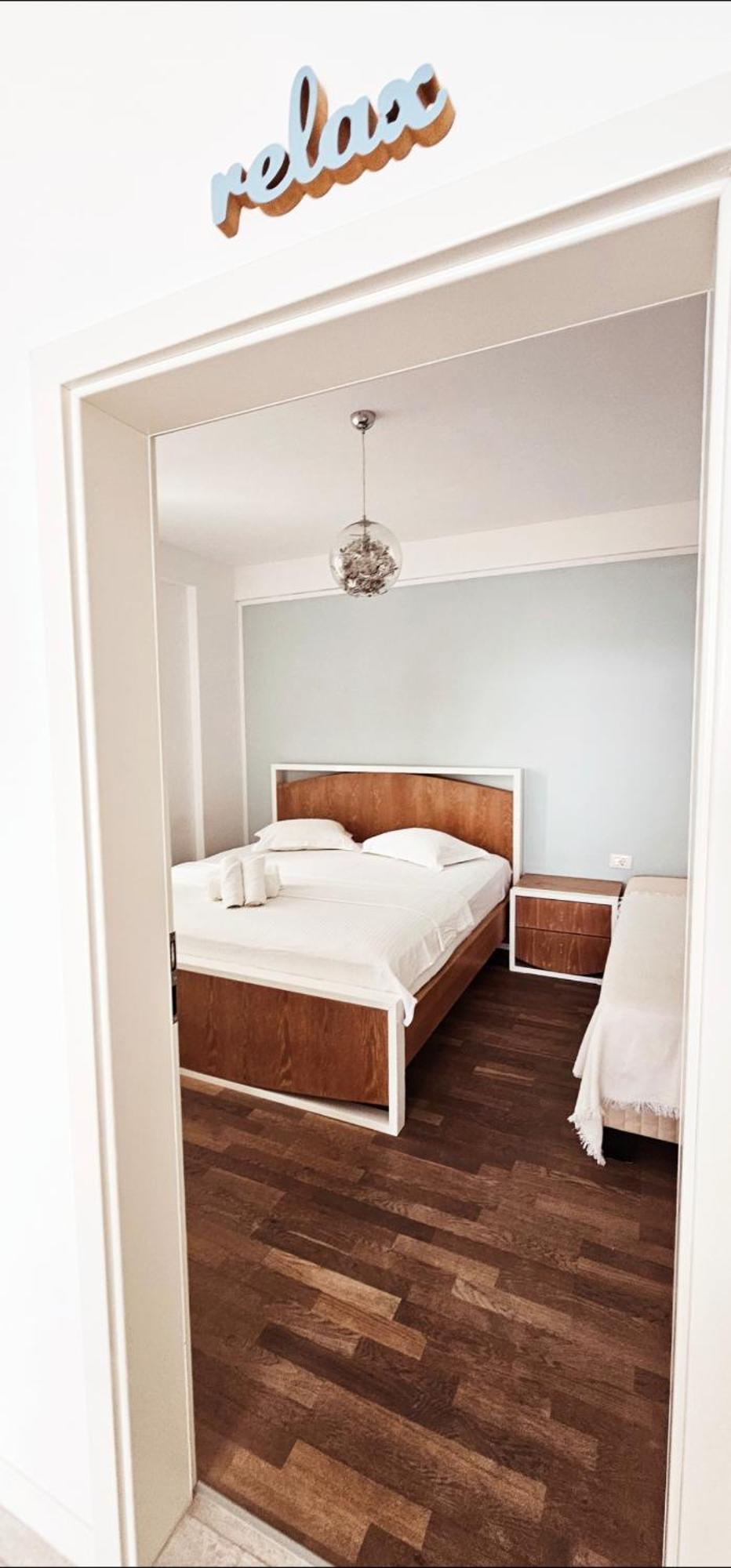 Amelie'S Place Navodari Bagian luar foto