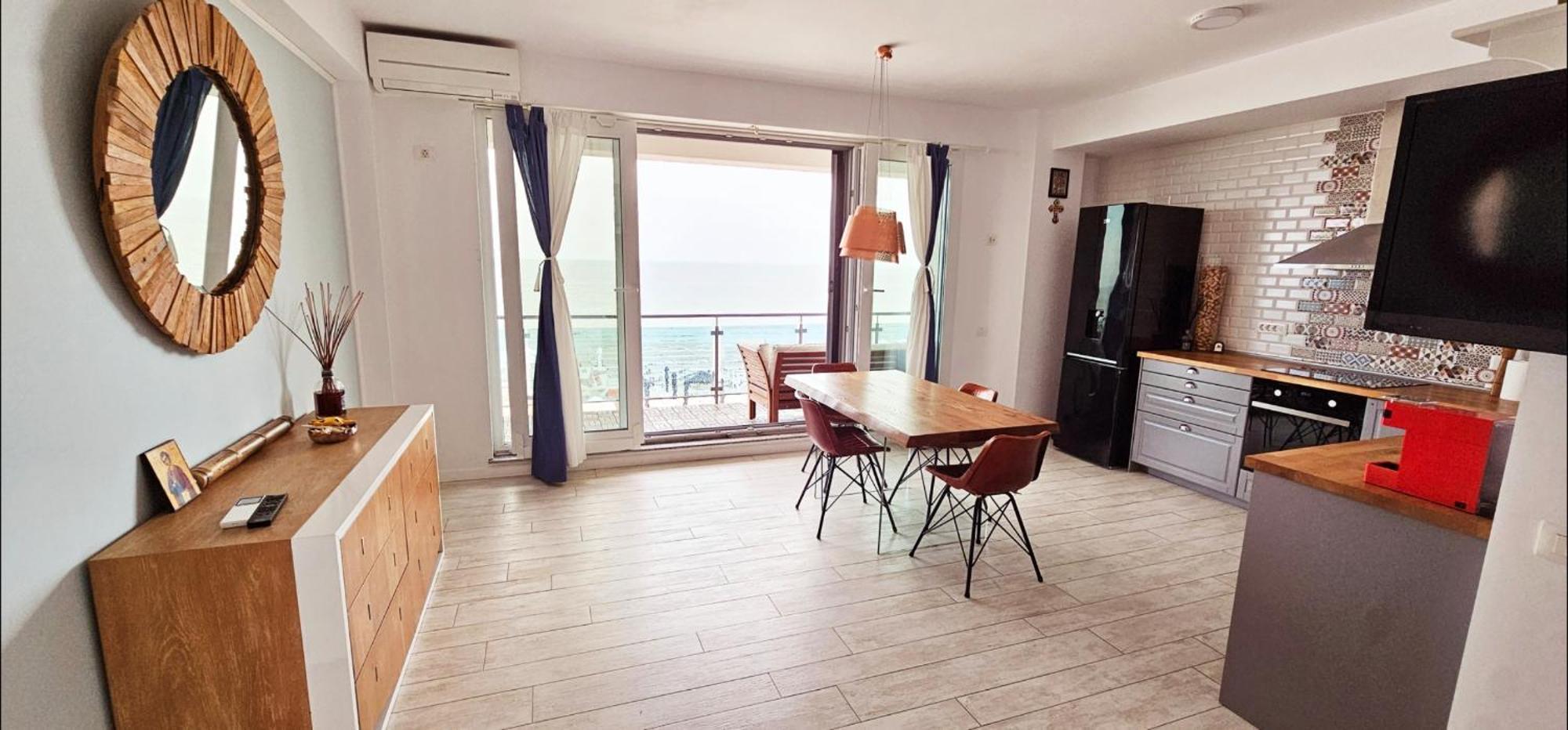 Amelie'S Place Navodari Bagian luar foto