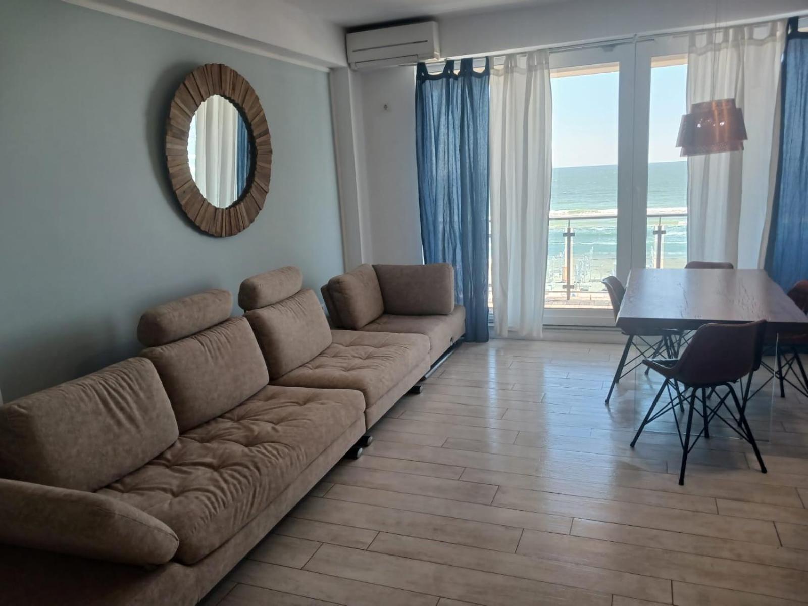 Amelie'S Place Navodari Bagian luar foto